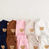 The Bear Colour Tracksuit Cozy Crew Club Tracksuits mora-uk.myshopify.com the-bear-colour-tracksuit   10off, 20off, allproducts, baby, bear, bear collection, bear print, BFCM-25, bfcm30badge, boy, CHILDSPLAY, china, clothing, embroidery, girl, happy bear, LINECARD, new in, nonpersonalised, PADDY33, summersale24, tracksuit, unisex, whatnot, zero