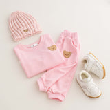 The Bear Colour Tracksuit Cozy Crew Club Tracksuits mora-uk.myshopify.com the-bear-colour-tracksuit   10off, 20off, allproducts, baby, bear, bear collection, bear print, BFCM-25, bfcm30badge, boy, CHILDSPLAY, china, clothing, embroidery, girl, happy bear, LINECARD, new in, nonpersonalised, PADDY33, summersale24, tracksuit, unisex, whatnot, zero