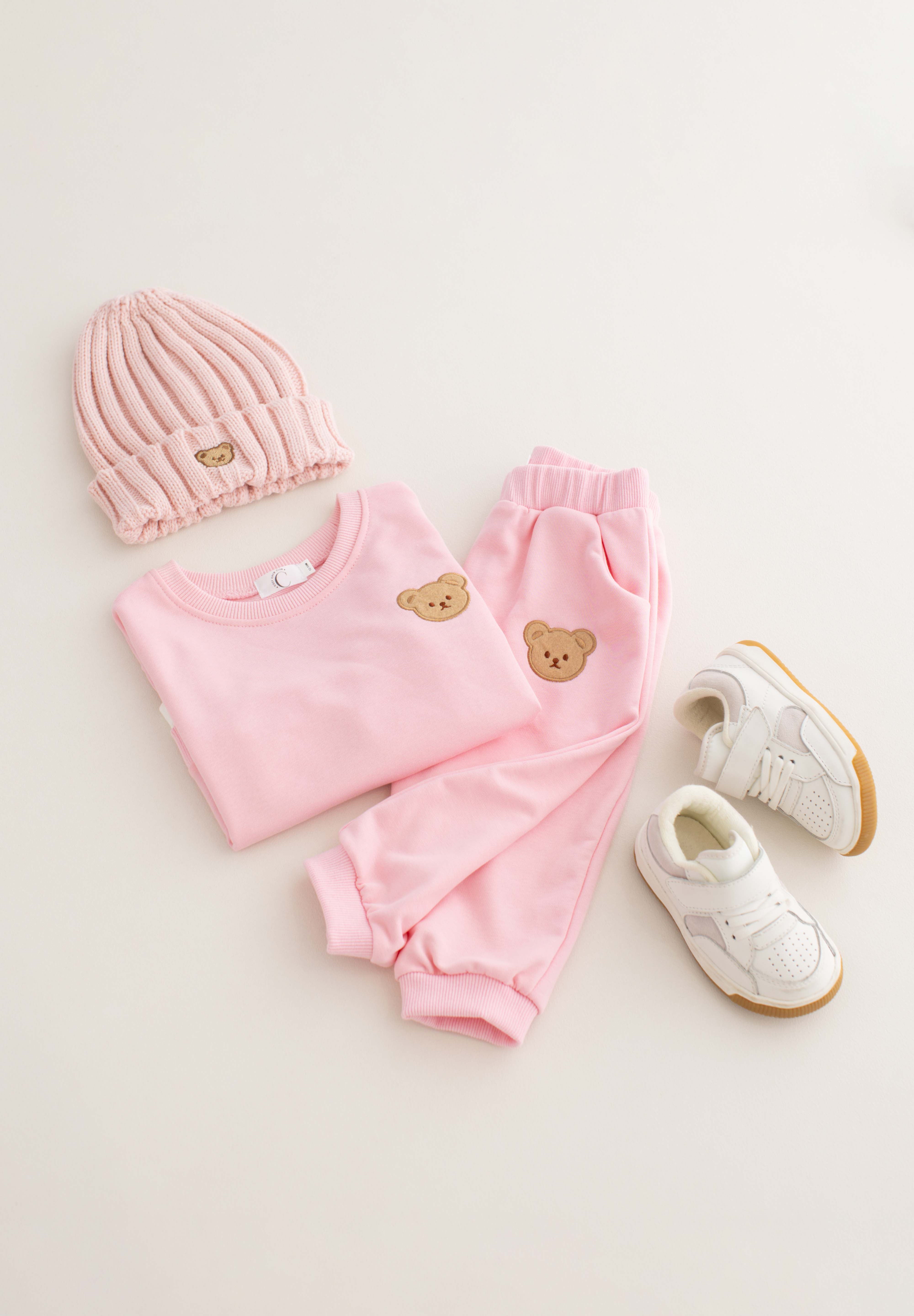 The Bear Colour Tracksuit Cozy Crew Club Tracksuits mora-uk.myshopify.com the-bear-colour-tracksuit   10off, 20off, allproducts, baby, bear, bear collection, bear print, BFCM-25, bfcm30badge, boy, CHILDSPLAY, china, clothing, embroidery, girl, happy bear, LINECARD, new in, nonpersonalised, PADDY33, summersale24, tracksuit, unisex, whatnot, zero
