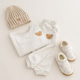 The Bear Colour Tracksuit