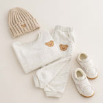 The Bear Colour Tracksuit Cozy Crew Club Tracksuits mora-uk.myshopify.com the-bear-colour-tracksuit   10off, 20off, allproducts, baby, bear, bear collection, bear print, BFCM-25, bfcm30badge, boy, CHILDSPLAY, china, clothing, embroidery, girl, happy bear, LINECARD, new in, nonpersonalised, PADDY33, summersale24, tracksuit, unisex, whatnot, zero