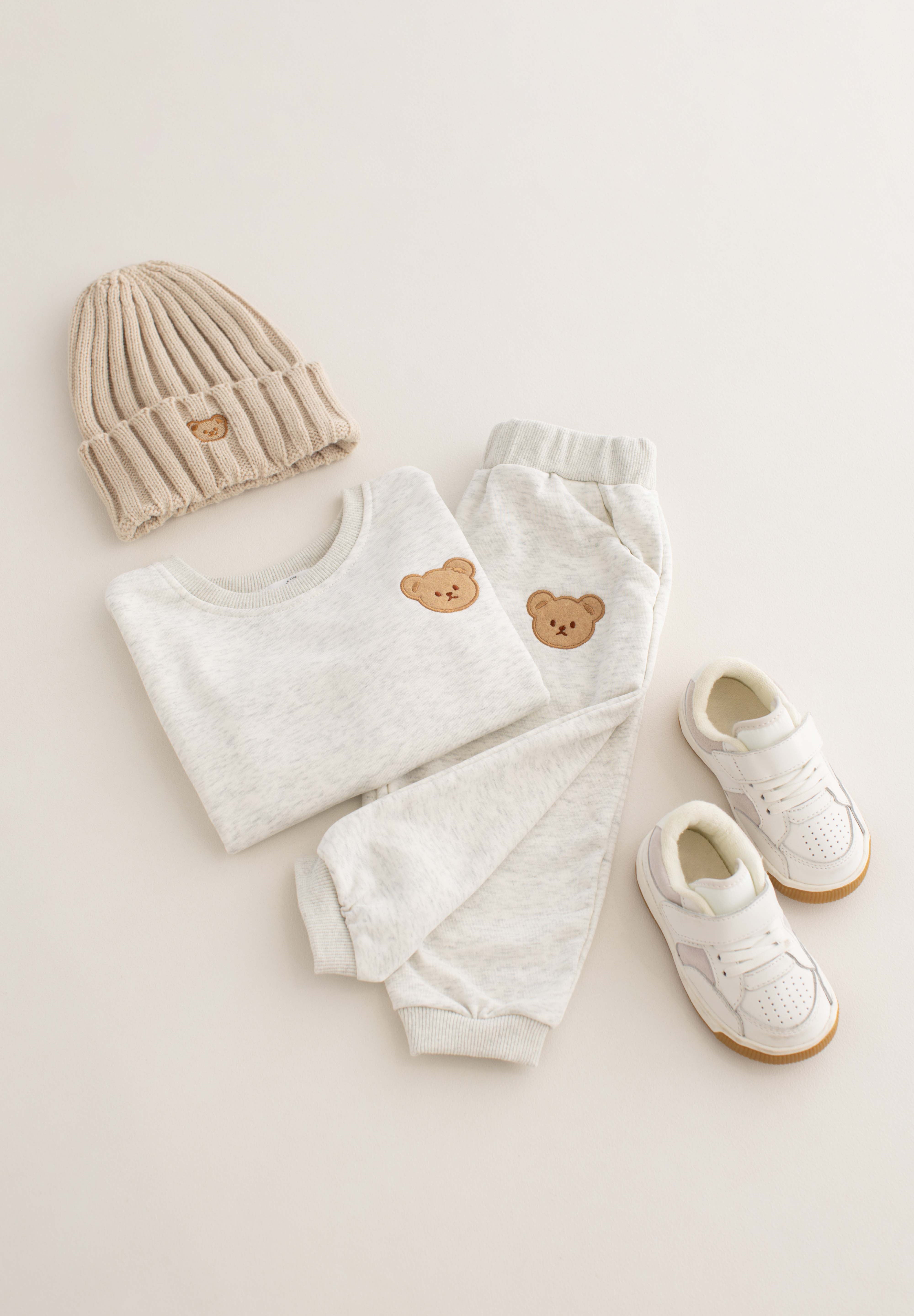 The Bear Colour Tracksuit Cozy Crew Club Tracksuits mora-uk.myshopify.com the-bear-colour-tracksuit   10off, 20off, allproducts, baby, bear, bear collection, bear print, BFCM-25, bfcm30badge, boy, CHILDSPLAY, china, clothing, embroidery, girl, happy bear, LINECARD, new in, nonpersonalised, PADDY33, summersale24, tracksuit, unisex, whatnot, zero