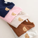 The Bear Colour Tracksuit
