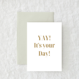Cozy Birthday Personalised Gift Box