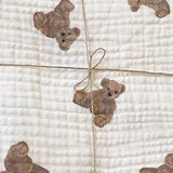 The Cozy Bear Personalised Gift Box - Cozy Crew Club