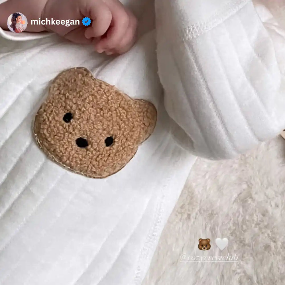 <p>The Baby Brand Celebs Can't Get Enough Of...</p>