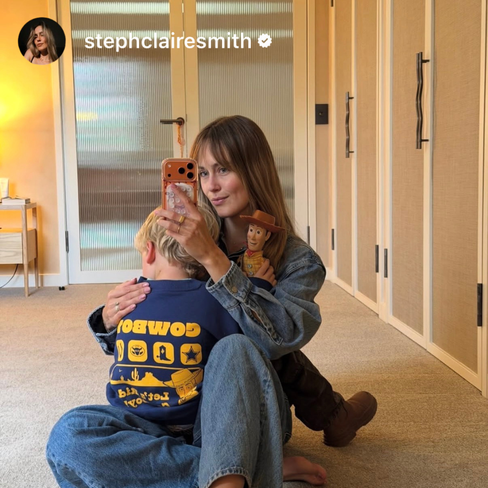<p>The Baby Brand Celebs Can't Get Enough Of...</p>