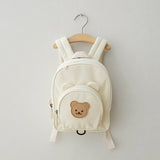 Der Resort Bär Rucksack Tasche personalisiert