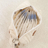 Teddy Grab &amp; Go-Tasche