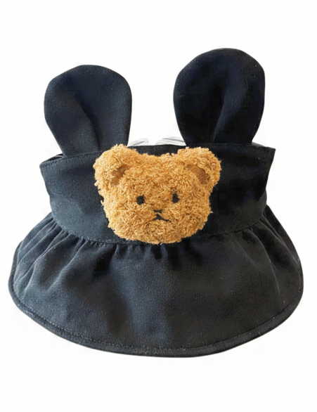Le chapeau à visière Bear