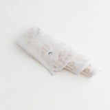 Lyons Den Cozy x Victoria Sanders 3-Piece Gift Set – Baby Parchment