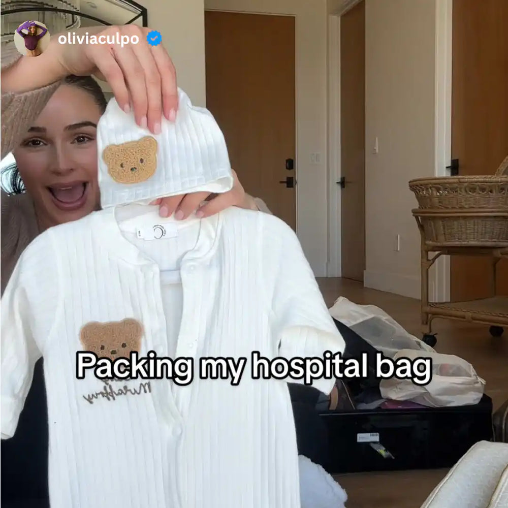<p>The Baby Brand Celebs Can't Get Enough Of...</p>