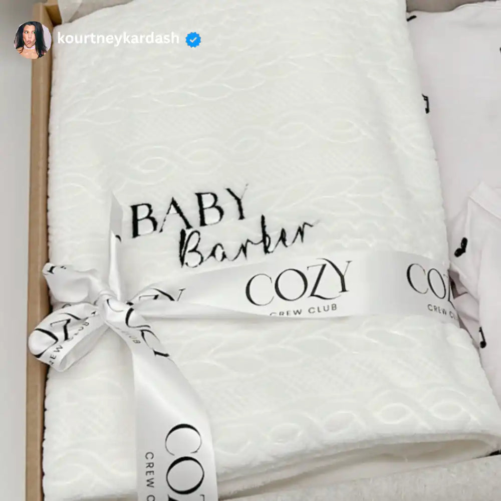 <p>The Baby Brand Celebs Can't Get Enough Of...</p>
