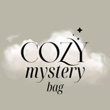 The £30 Cozy Mystery Gift Bag