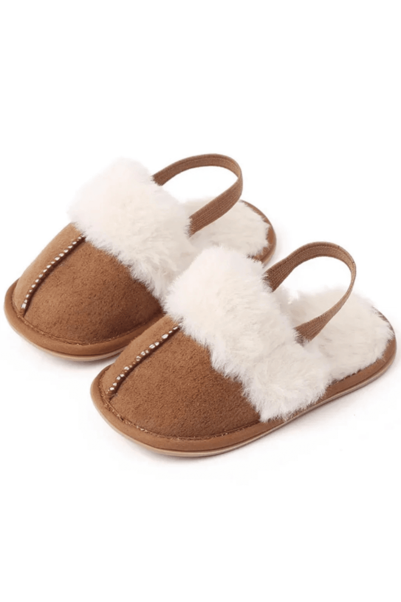 The VIP Cozy Boucle Baby Bear Personalised Gift Box - Cozy Crew Club