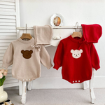 Winter Bear Knitted Bodysuit Cozy Crew Club Bodysuits mora-uk.myshopify.com winter-bear-bodysuit   10off, 20off, allproducts, autumn, baby, baby collection, bear, bear collection, bear print, BFCM-50, BFCM20, bodysuit, china, CHRISTMAS20, clothing, KNIT, knitted, new in, nightwear, nonpersonalised, PADDY33, summersale24, winter, WINTER40, zero