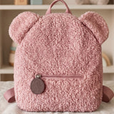 Der Bär Rucksack Tasche Personalisiert