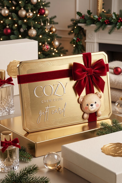 Carte cadeau numérique