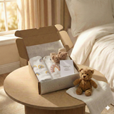 The Cozy Rainbow Personalised Gift Box