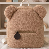 Der Bär Rucksack Tasche Personalisiert
