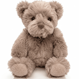 COZY Teddy Bear Super Soft Cuddly