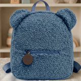 Der Bär Rucksack Tasche Personalisiert