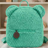 Der Bär Rucksack Tasche Personalisiert