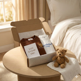 The Cozy Birthday Personalised Gift Box