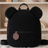 Der Bär Rucksack Tasche Personalisiert