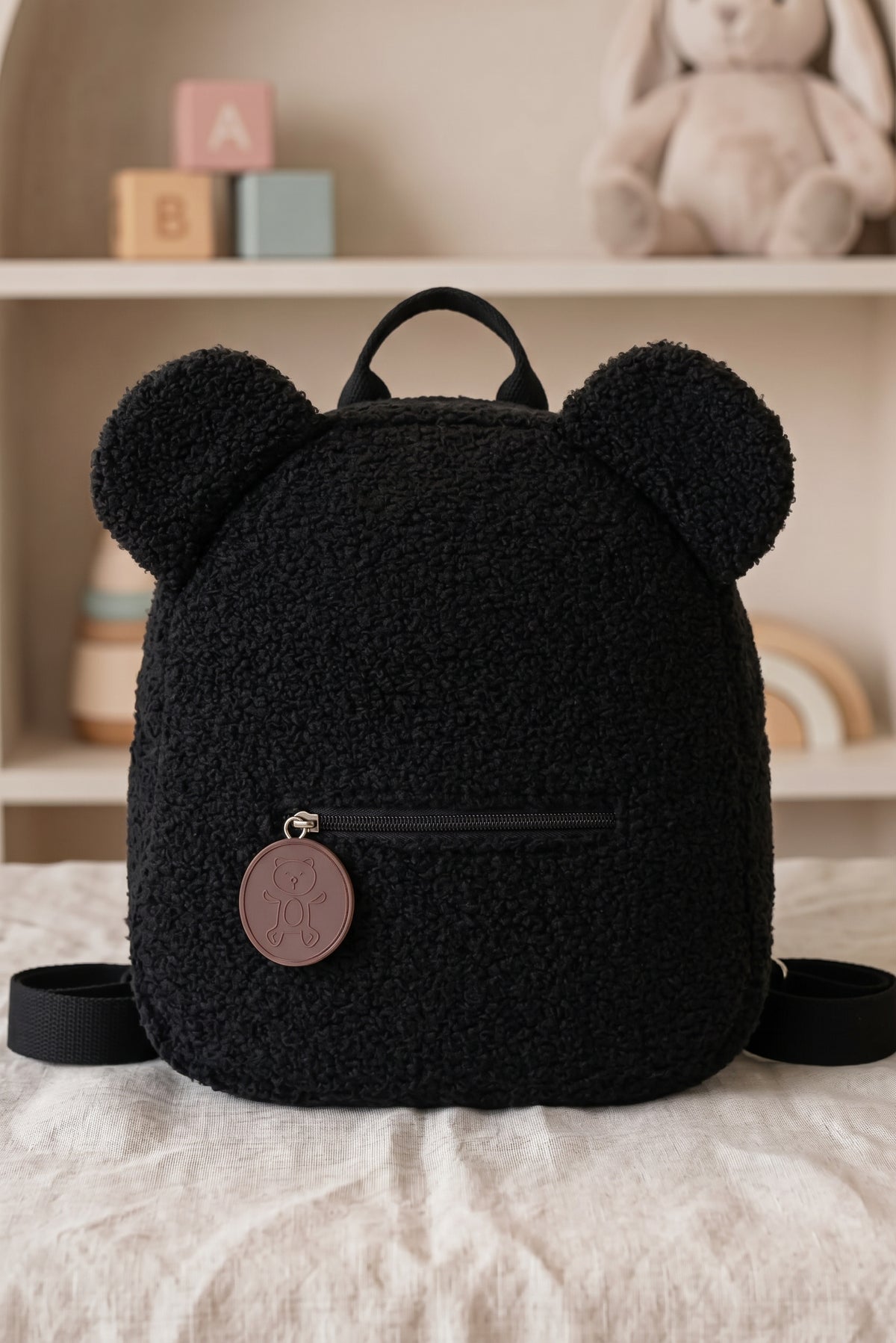 Le sac à dos Bear personnalisé