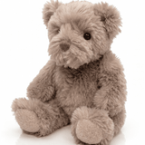 COZY Teddy Bear Super Soft Cuddly