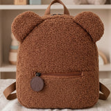 Der Bär Rucksack Tasche Personalisiert