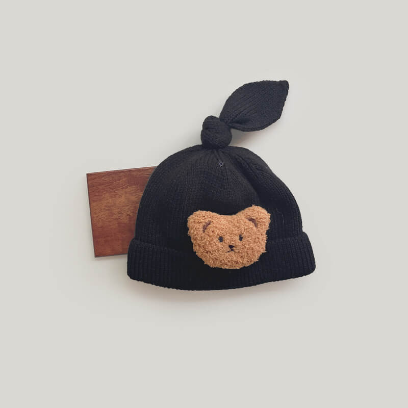 Bonnet Cozy Bear*