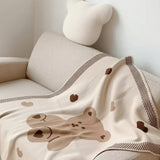 The Luxury Bear 100% Cotton Blanket Cozy Crew Club Blankets mora-uk.myshopify.com the-luxyry-bear-100-cotton-blanket   10off, 20off, _upsell_bear-2-piece-t-shirt-shorts-set, allproducts, baby, bear, bear blanket, beautifulbambino, BFCM-NEW20, BFCM20, BFMC-20, blanket, BOXINGDAY, china, CHRISTMAS20, elena, https://www.alibaba.com/product-detail/INS-Hot-Cute-Brown-Teddy-Bear_1600268157470.html, muslin, new in, PADDY10, personalise, soft, swaddle, WINTER20