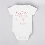 Mamas kleiner Valentinstag-Body 