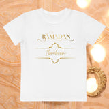 Ramadan (Personalised Name) T-Shirt