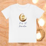 My 1st Eid Moon Lantern T-Shirt