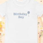 Birthday Boy T-Shirt Personalised Cozy Crew Club OL T-Shirts mora-uk.myshopify.com birthday-boy-t-shirt-personalised   10off, 20off, Baby, BFCM-20, BFCM-25, BFCM20, birthday, birthday boy, CHRISTMAS20, excludefromwssistock, t-shirt, tshirt, uk, WINTER20