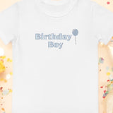 Birthday Boy T-Shirt Personalised Cozy Crew Club OL T-Shirts mora-uk.myshopify.com birthday-boy-t-shirt-personalised   10off, 20off, Baby, BFCM-20, BFCM-25, BFCM20, birthday, birthday boy, CHRISTMAS20, excludefromwssistock, t-shirt, tshirt, uk, WINTER20