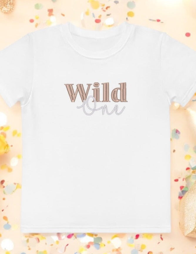 Wild ONE 1st Birthday T-Shirt Personalised Cozy Crew Club OL T-Shirts mora-uk.myshopify.com wild-one-1st-birthday-t-shirt-personalised-1   10off, 20off, Baby, BFCM-20, BFCM-25, BFCM20, birthday, CHRISTMAS20, excludefromwssistock, four, fourth, t-shirt, tshirt, uk, WINTER20