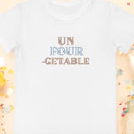 Un FOUR-Getable 4th Birthday T-Shirt Personalised - Cozy Crew Club