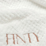 Cocole (White) Personalised Microfibre Soft Baby Blanket Cozy Crew Club OL Blankets mora-uk.myshopify.com cocole-white-personalised-microfibre-soft-baby-blanket   10off, 20off, _upsell_bunny-comforter_40744663843006, allproducts, Baby, baby blanket, baby collection, BFCM-30, BFCM20, china, CHRISTMAS20, cocole, embroidery, microfibre, new in, PADDY10, personalise, soft, ultracozy, white, WINTER20