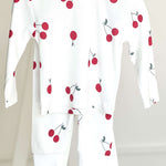Cherry Bamboo & Organic Cotton Two-Piece Set Long Sleeve Pyjamas Cozy Crew Club OL Pyjamas mora-uk.myshopify.com cherry-bamboo-organic-cotton-two-piece-set-long-sleeve-pyjamas   20off, allproducts, baby, baby collection, baby pajamas, bamboo, bear, bear collection, bear print, bear pyjamas, BFCM-50, BFCM20, CHRISTMAS20, clothing, easter50, new in, nightwear, nonpersonalised, organic, PADDY33, pajamas, pjs, pyjamas, summersale24, turkey, ultracozy, WINTER40, zero