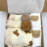 The Cozy Starter Gift Box