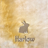 Personalisierte weiche Sofadecke aus Mikrofaser zum Muttertag 