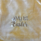 Personalisierte weiche Sofadecke aus Mikrofaser zum Muttertag 