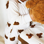 Dreamy Bear Bamboo & Organic Cotton Zip Sleepsuit One Piece Cozy Crew Club OL Sleepsuits mora-uk.myshopify.com dreamy-bear-bamboo-organic-cotton-zip-sleepsuit-one-piece   20off, allproducts, baby, baby collection, bamboo, bear, bear collection, bear print, BFCM-20, BFCM-25, BFCM20, CHRISTMAS20, clothing, footie, LINECARD, new in, nightwear, nonpersonalised, organic, PADDY33, sleepsuit, summersale24, turkey, two way zipper, ultracozy, WINTER40, zero, zip