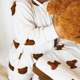 Dreamy Bear Bamboo & Organic Cotton Zip Sleepsuit One Piece Cozy Crew Club OL Sleepsuits mora-uk.myshopify.com dreamy-bear-bamboo-organic-cotton-zip-sleepsuit-one-piece   20off, allproducts, baby, baby collection, bamboo, bear, bear collection, bear print, BFCM-20, BFCM-25, BFCM20, CHRISTMAS20, clothing, footie, LINECARD, new in, nightwear, nonpersonalised, organic, PADDY33, sleepsuit, summersale24, turkey, two way zipper, ultracozy, WINTER40, zero, zip