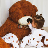 Dreamy Bear Bamboo & Organic Cotton Zip Sleepsuit One Piece Cozy Crew Club OL Sleepsuits mora-uk.myshopify.com dreamy-bear-bamboo-organic-cotton-zip-sleepsuit-one-piece   20off, allproducts, baby, baby collection, bamboo, bear, bear collection, bear print, BFCM-20, BFCM-25, BFCM20, CHRISTMAS20, clothing, footie, LINECARD, new in, nightwear, nonpersonalised, organic, PADDY33, sleepsuit, summersale24, turkey, two way zipper, ultracozy, WINTER40, zero, zip