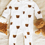 Dreamy Bear Bamboo & Organic Cotton Zip Sleepsuit One Piece Cozy Crew Club OL Sleepsuits mora-uk.myshopify.com dreamy-bear-bamboo-organic-cotton-zip-sleepsuit-one-piece   20off, allproducts, baby, baby collection, bamboo, bear, bear collection, bear print, BFCM-20, BFCM-25, BFCM20, CHRISTMAS20, clothing, footie, LINECARD, new in, nightwear, nonpersonalised, organic, PADDY33, sleepsuit, summersale24, turkey, two way zipper, ultracozy, WINTER40, zero, zip
